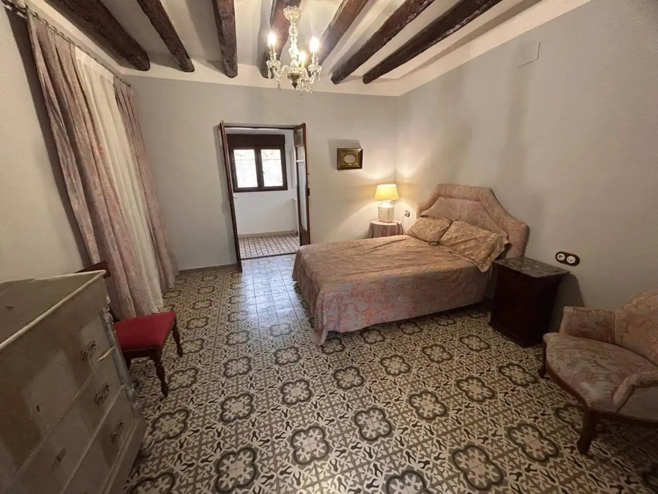 House with garden to rent in San Jorge / Sant Jordi, imagen 12