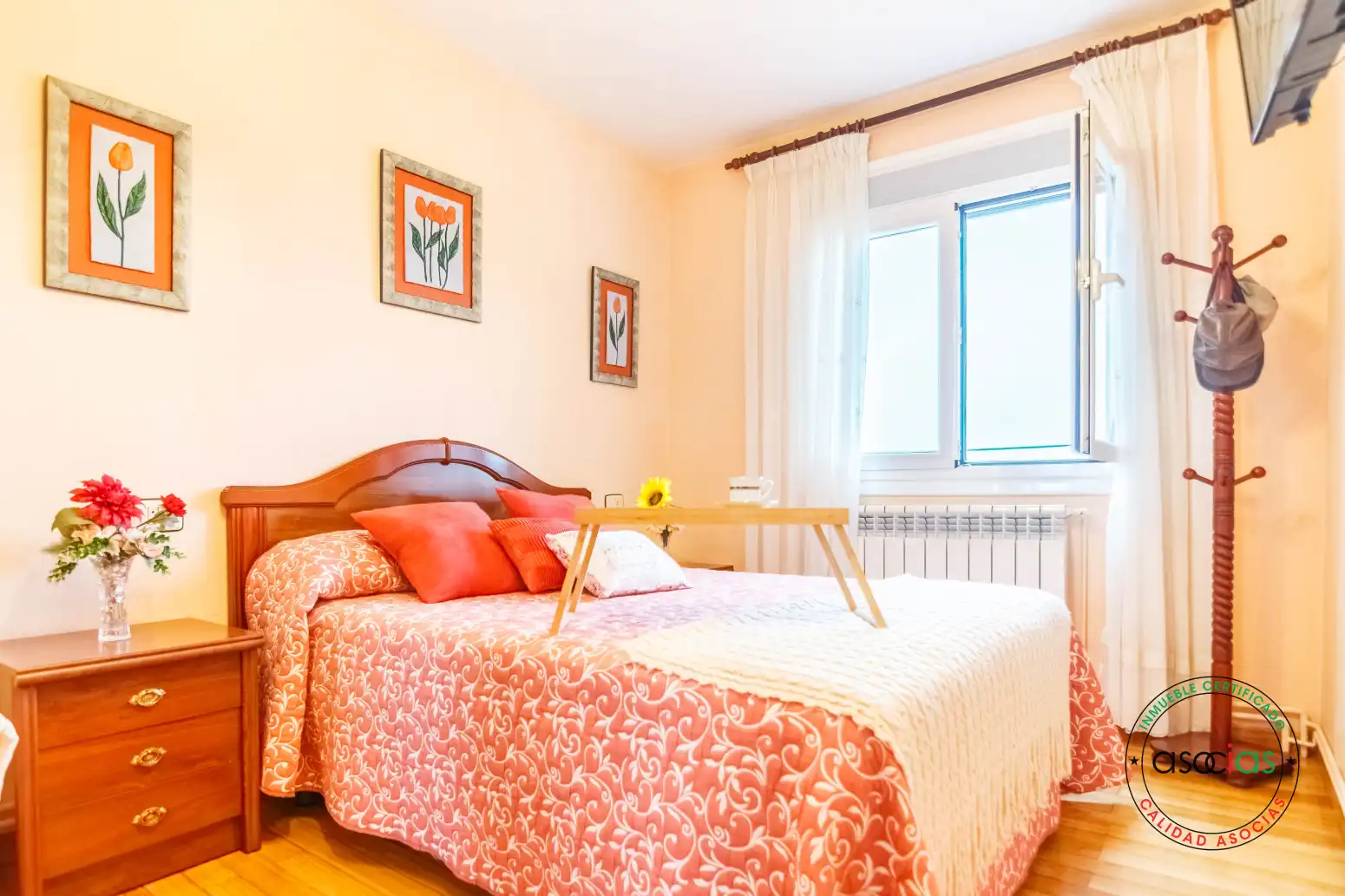 Casa bifamiliare con giardino in vendita a Boal - LG ROZADAS 66, imagen 25