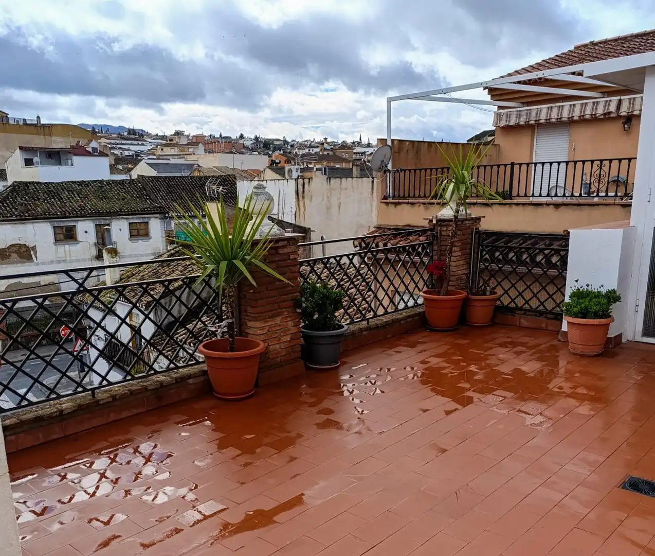 Àtic en venda a Plaza SAN PEDRO, imagen 5