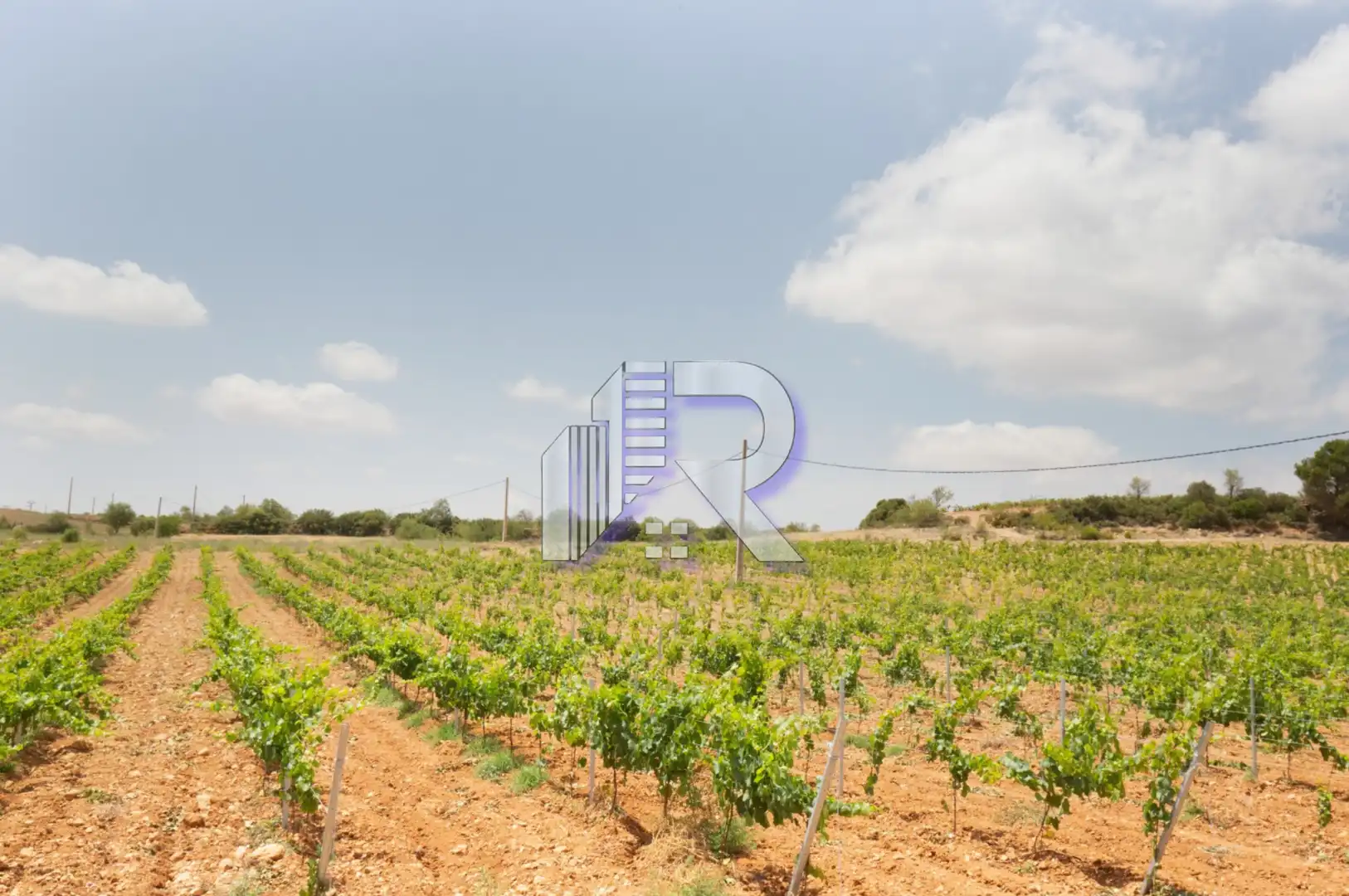 Xalet amb piscina en venda a Requena, imagen 47