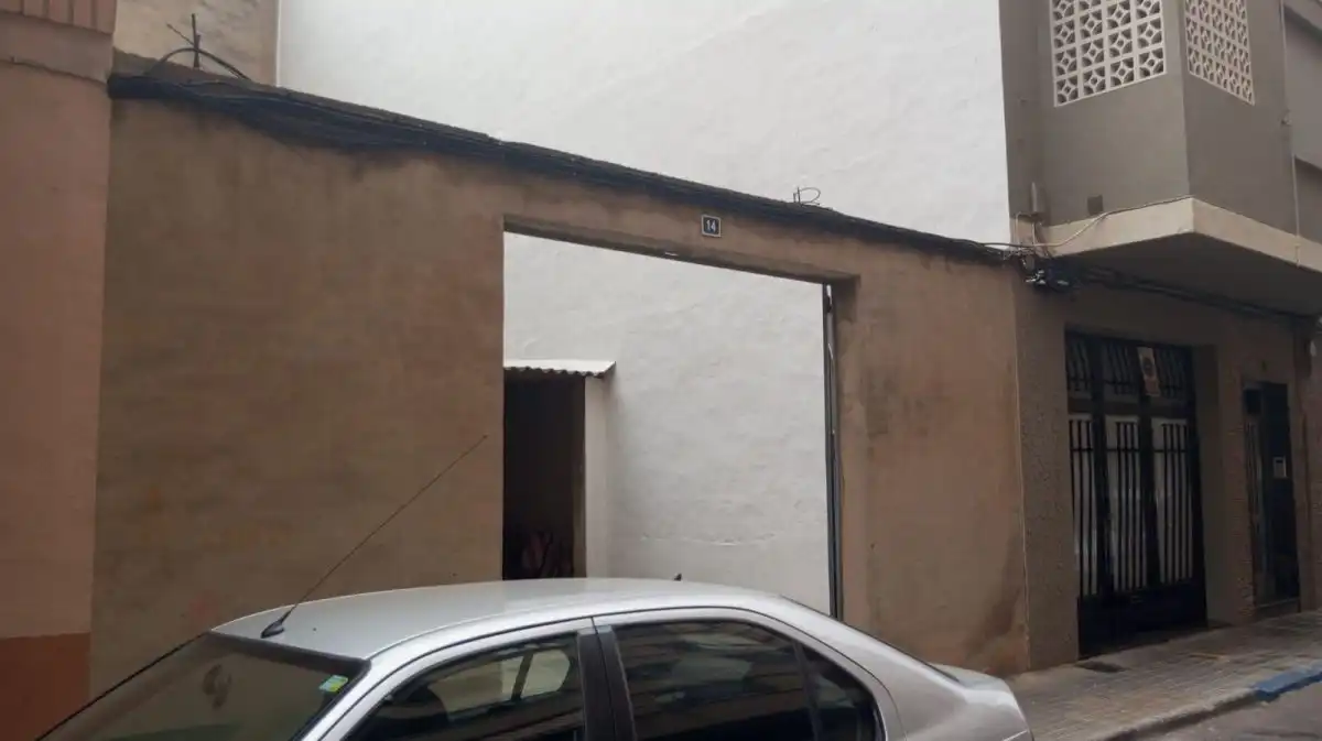Exterior view of Residential for sale in Vila-real