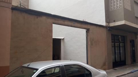 Foto 5 de Residencial en venda a Huesca, El Pilar, Castellón