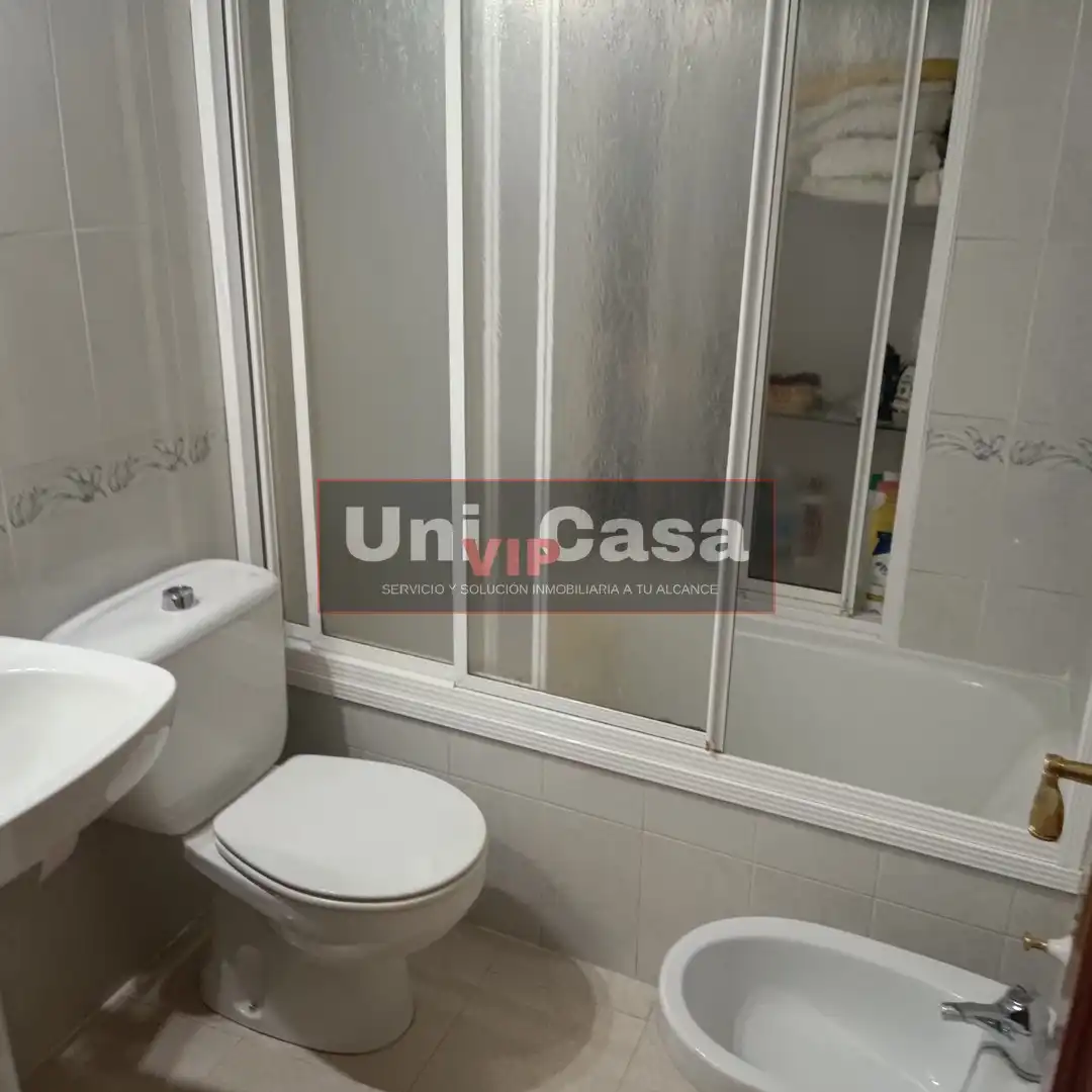 Casa amb terrassa en venda a Centro, imagen 25