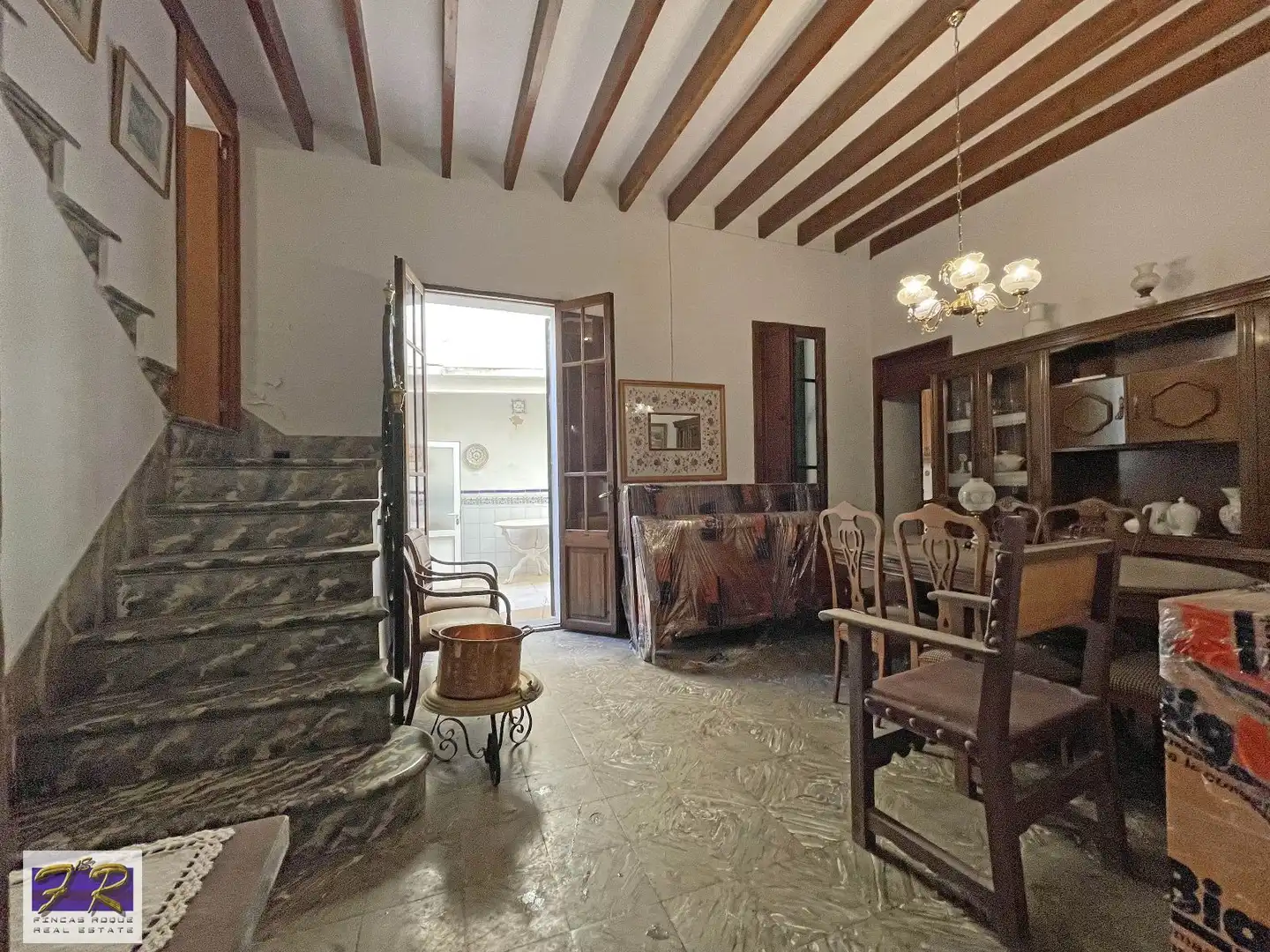 Casa o xalet en venda en Alcúdia
