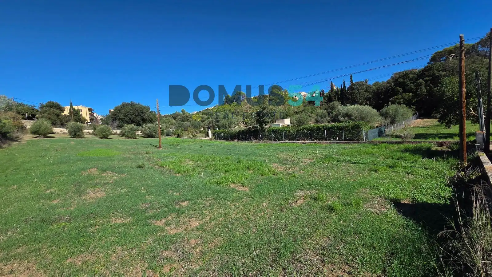 Terreno en venta en Campanet