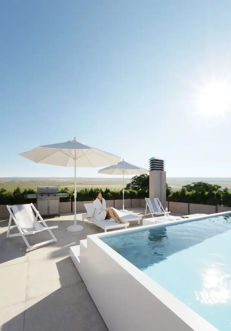 Apartament en venda a Carrer Sant Bertomeu, 15, Ayuntamiento - El Salvador