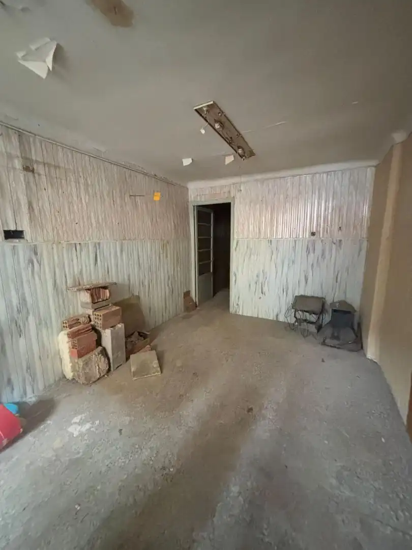 Casa o xalet en venda a Carrer Major, Móra la Nova