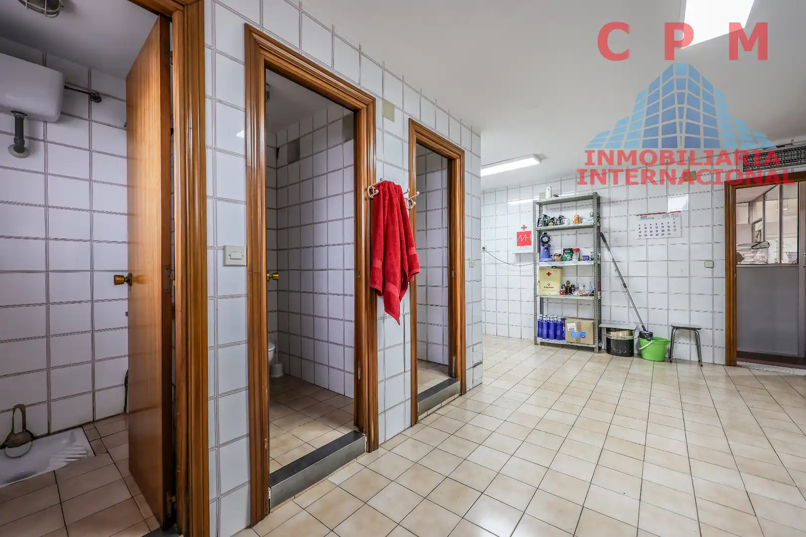 Industrial building for sale in Ajalvir, imagen 10