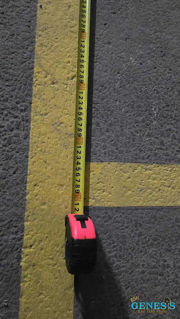 Außenansicht von Garage zum Verkauf in Torrevieja