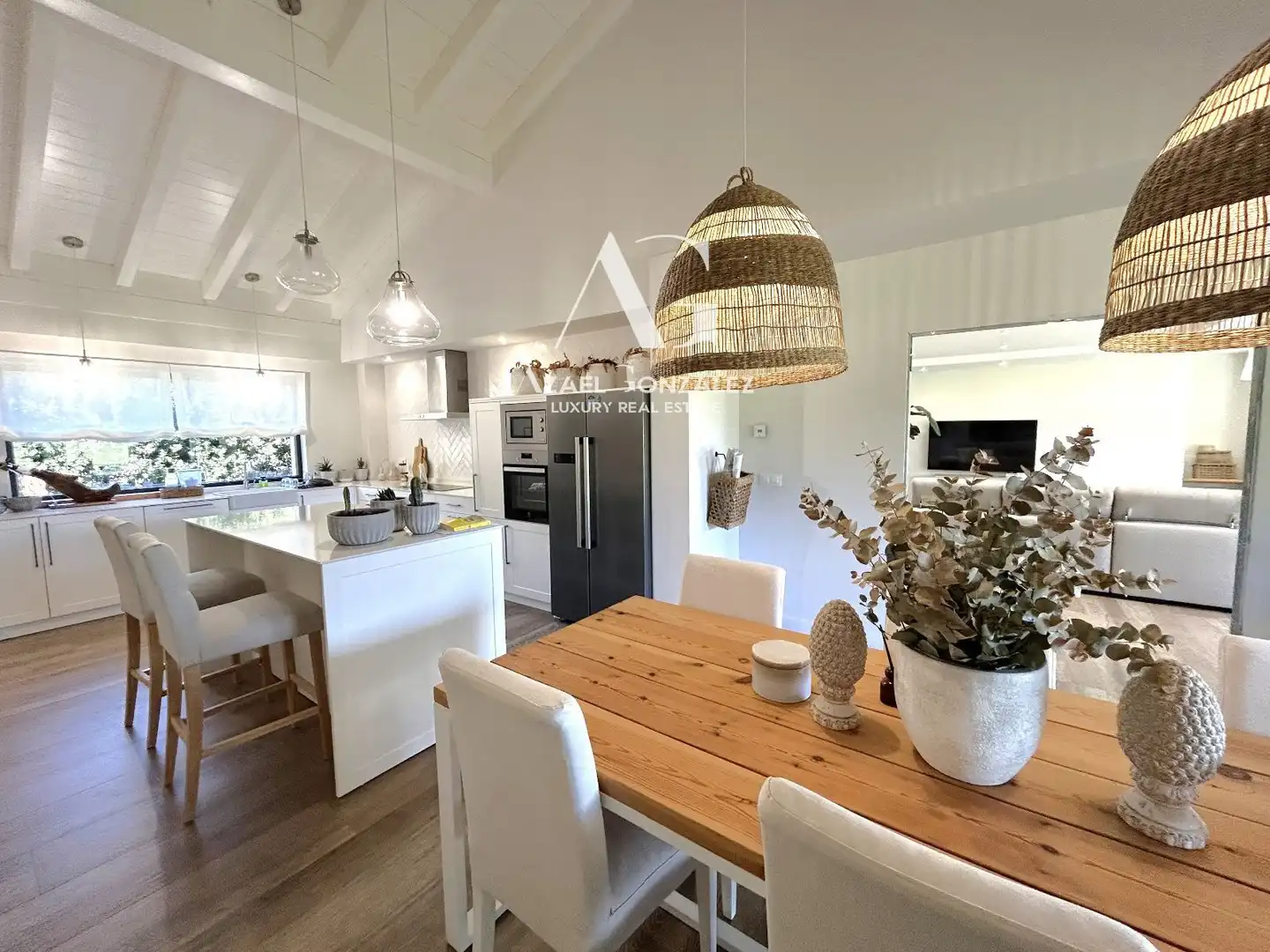 Kitchen of Houses for sale in Cabuérniga, Cantabria