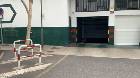 Photo 5 of Garage for sale in Manolo Millares (c.c. Buganvillas), Centro - La Vega Alta, Arrecife