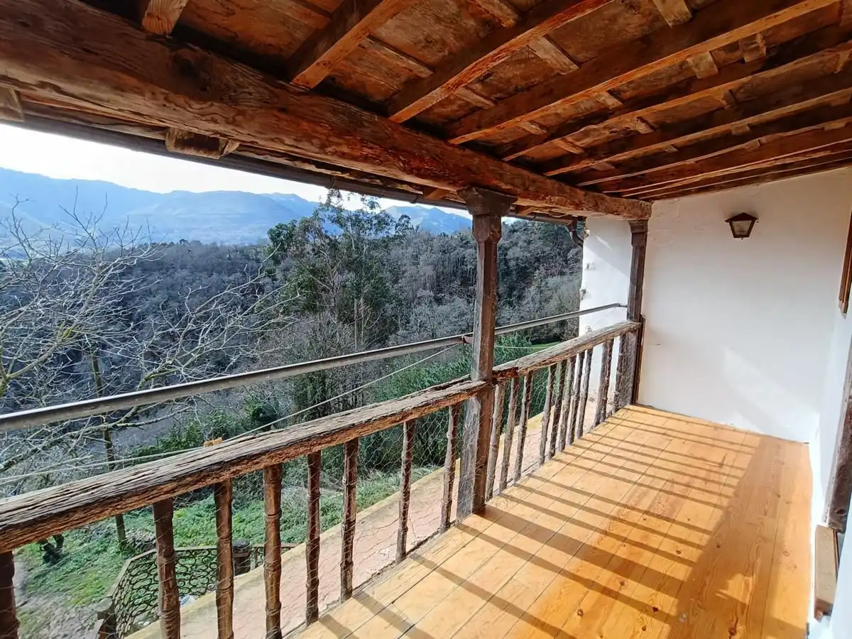 Terraced house for sale in Vibaña - Ardisana - Caldueño, imagen 29