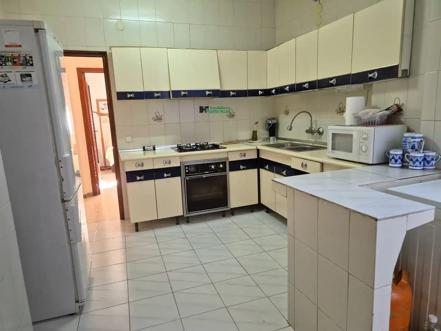 Wohnung mit Aufzug zum Verkauf in Santa Marina, imagen 2