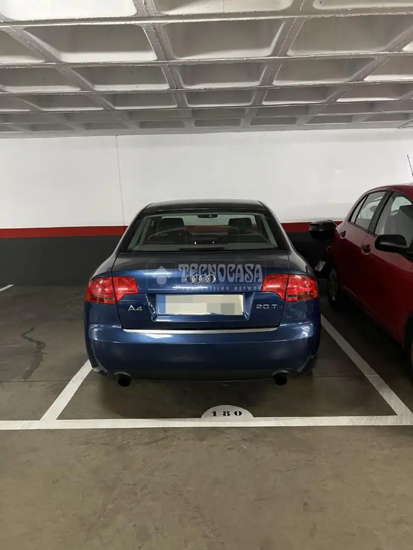 Einzelparkplatz zum Verkauf in Latina, imagen 6
