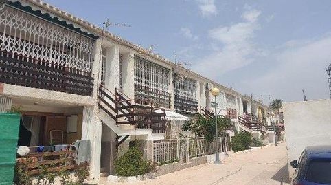 Foto 4 de Piso en venta en Playasol 1, 709, Playa Sol, Mazarrón