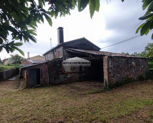 Casa o xalet en venda en Sobrado (A Coruña)