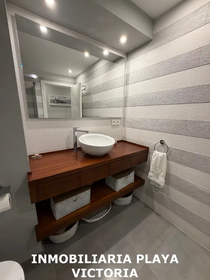 Wohnung mit Aufzug zum Verkauf in Paseo Marítimo - San José - La Laguna, imagen 28