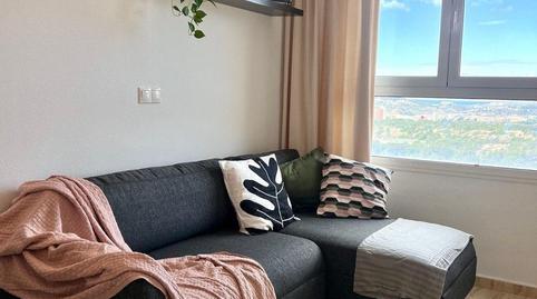 Foto 3 de Ático en venta en Via Parque, Benidorm