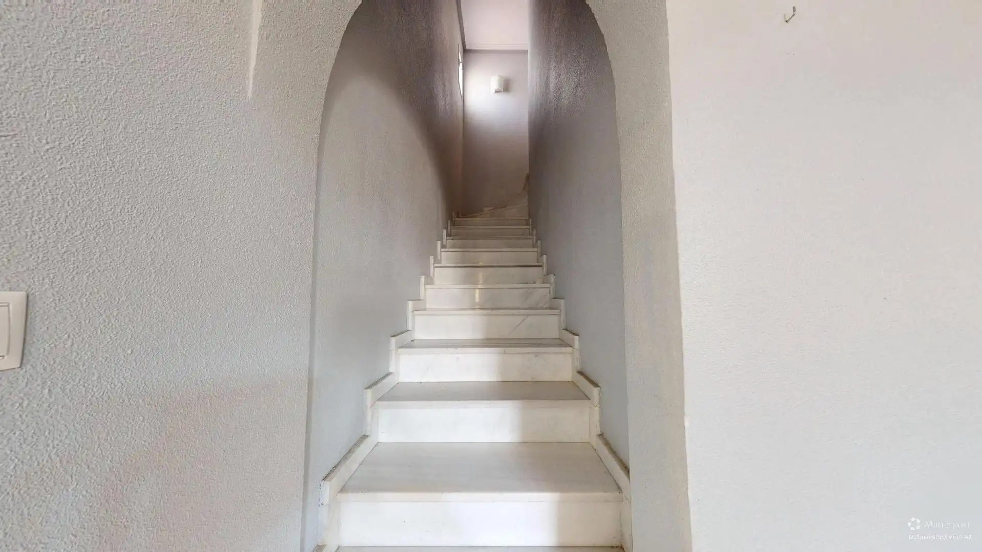 Casa adosada en venta en Monforte del Cid con Jardín privado