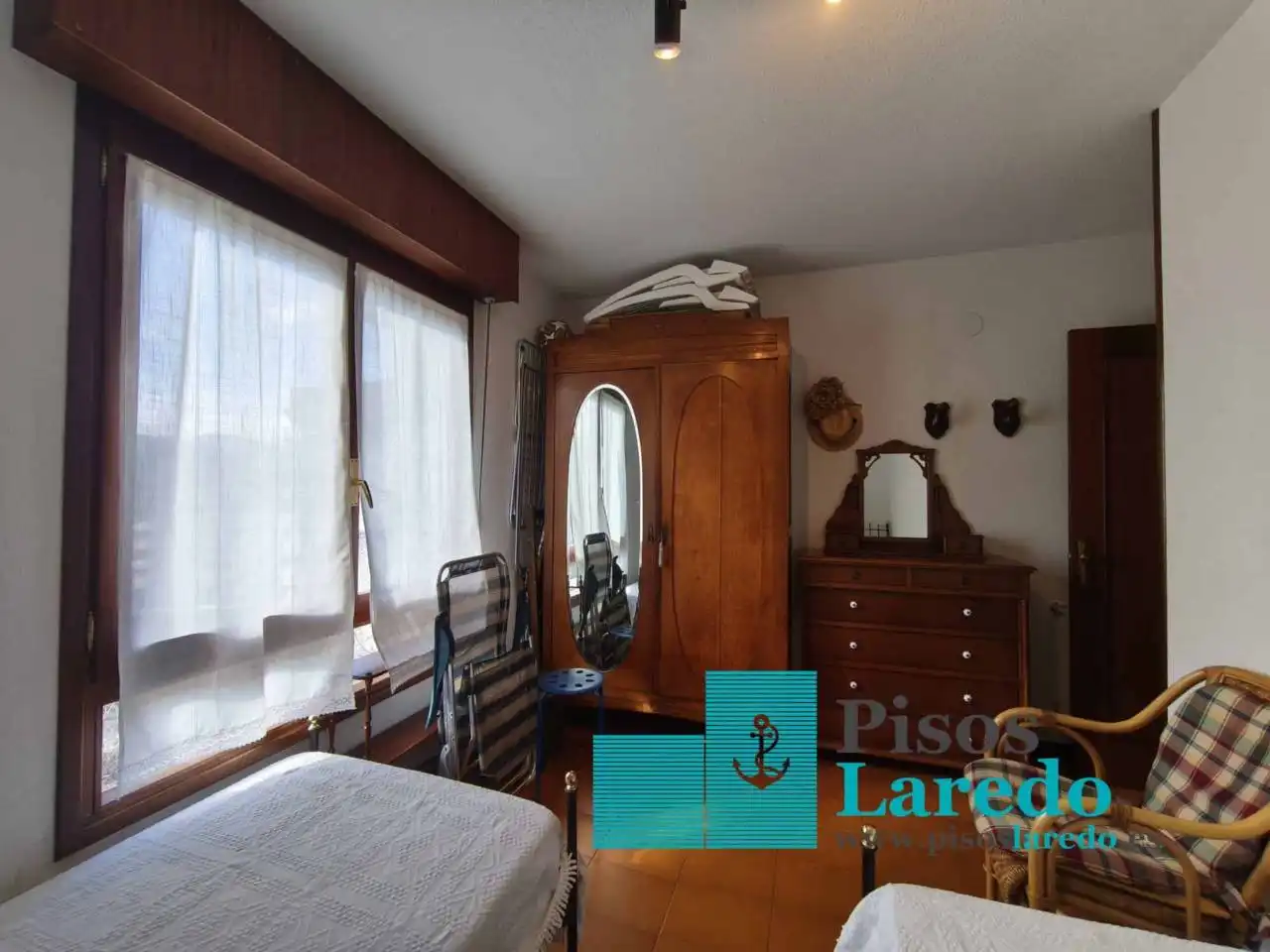 Wohnung mit Terrasse zum Verkauf in Avenida Francia, imagen 42