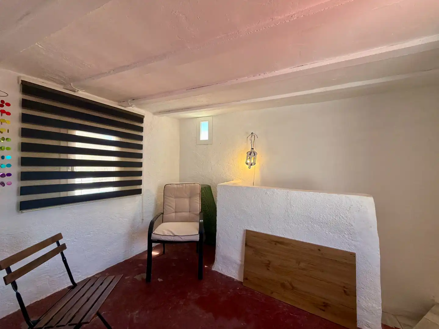 Casa o xalet en venda en Canjáyar amb Aire condicionat, Terrassa i Traster