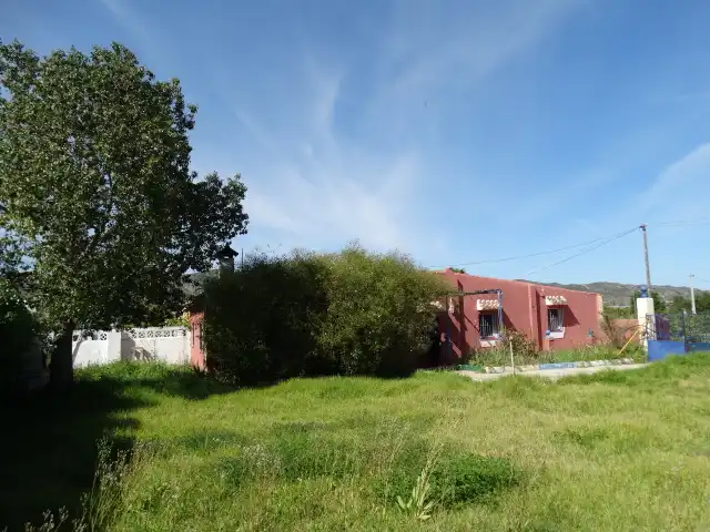 Casa rústica con piscina en venta en Buenavista - Lauro Golf, imagen 2