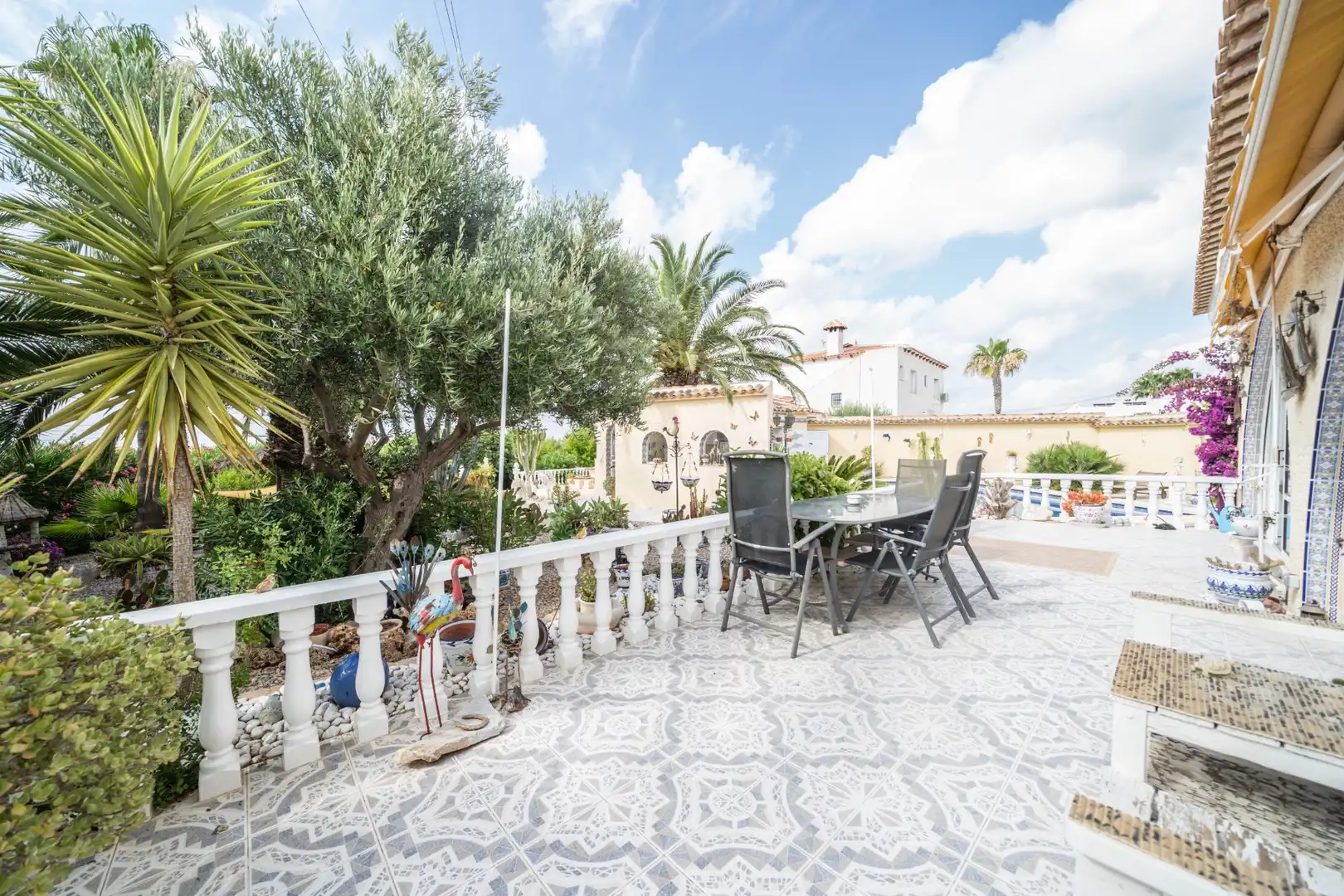 Casa con piscina en venta en Orihuela Costa, imagen 6
