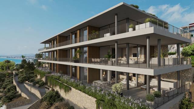 Piso en Venta en Carrer Illa el Carallot, 28 en La Renegà - Torre Bellver - Les Platgetes