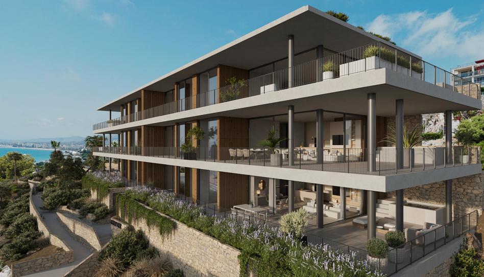 Photo 0 of Promotion Bellmar | Exclusiva Promoción de Obra Nueva en Torre Bellver