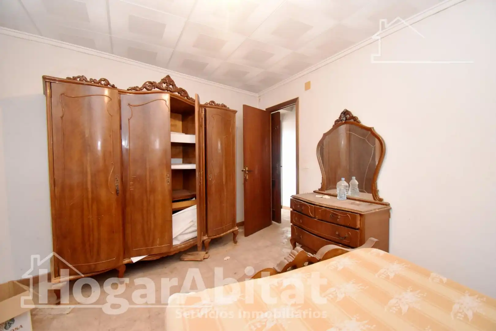 Casa amb terrassa en venda a Calle cami Real, imagen 10