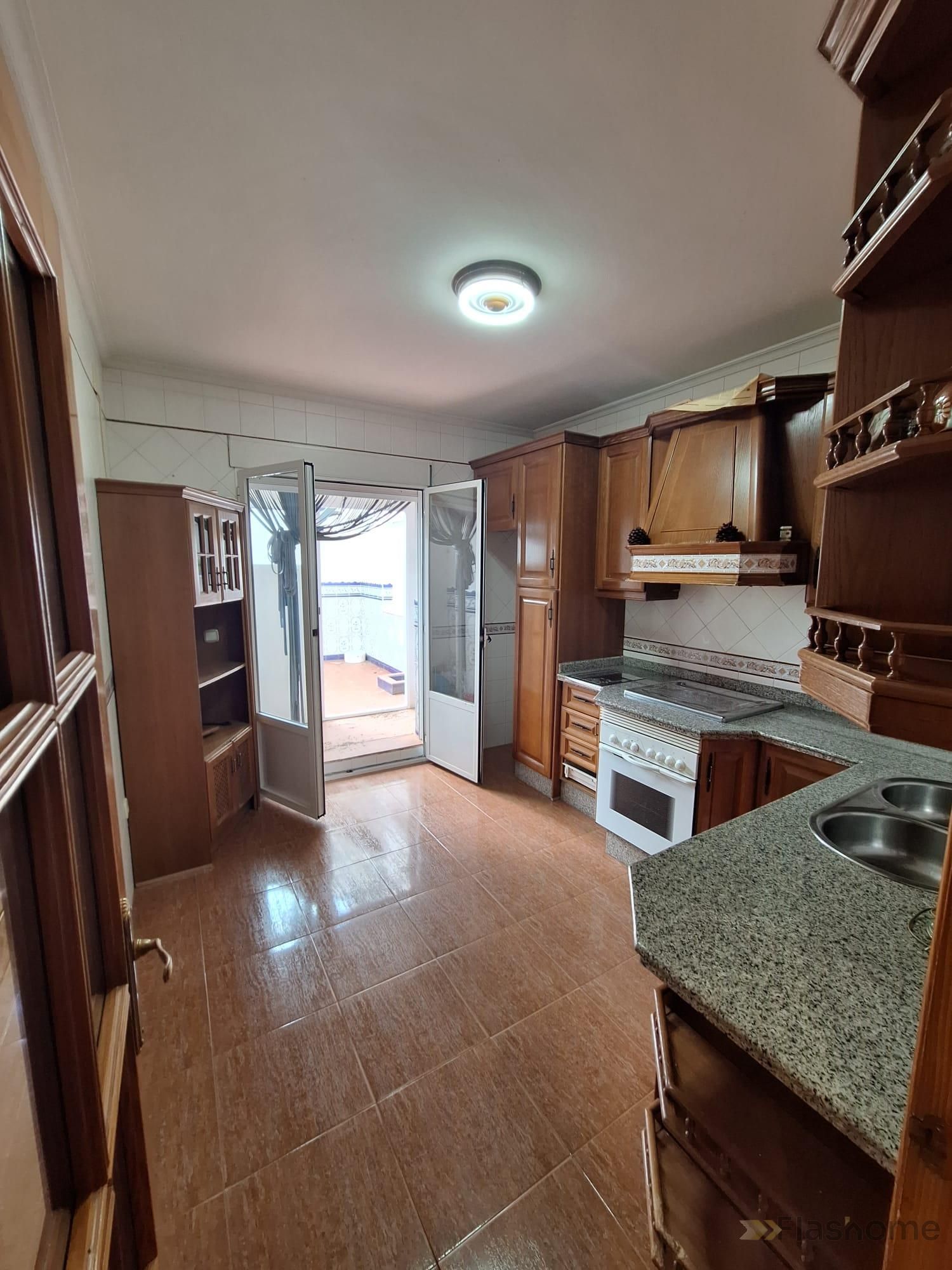 Cuina de Pis en venda en Medellín amb Aire condicionat, Calefacció i Terrassa