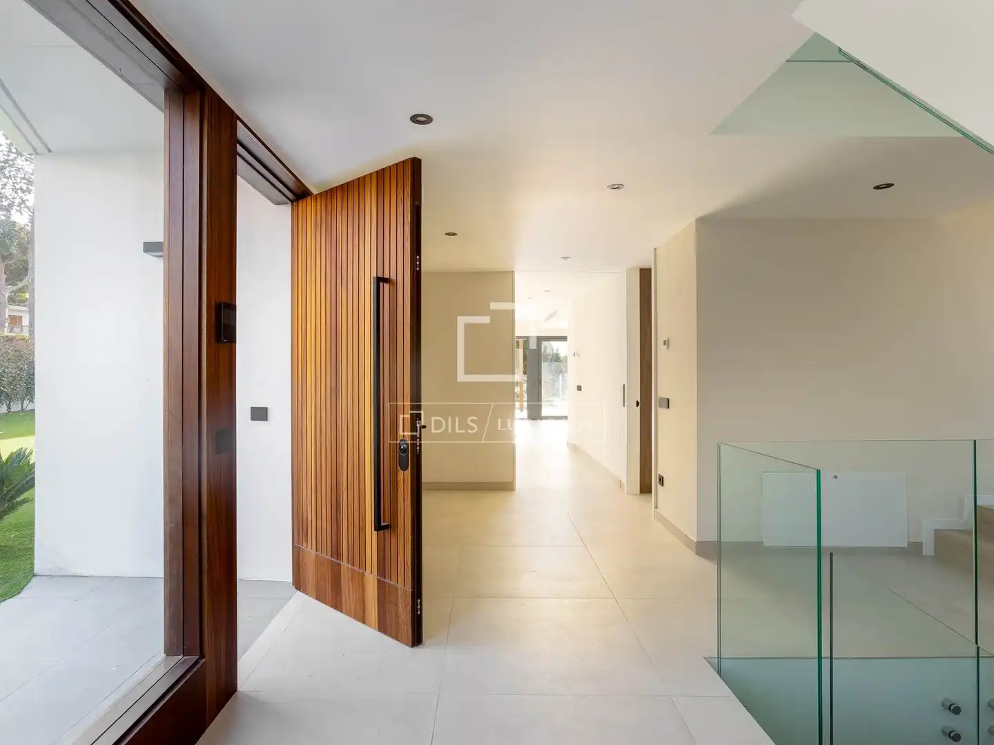 Villa con terrazza in vendita a Vilassar de Dalt, imagen 8