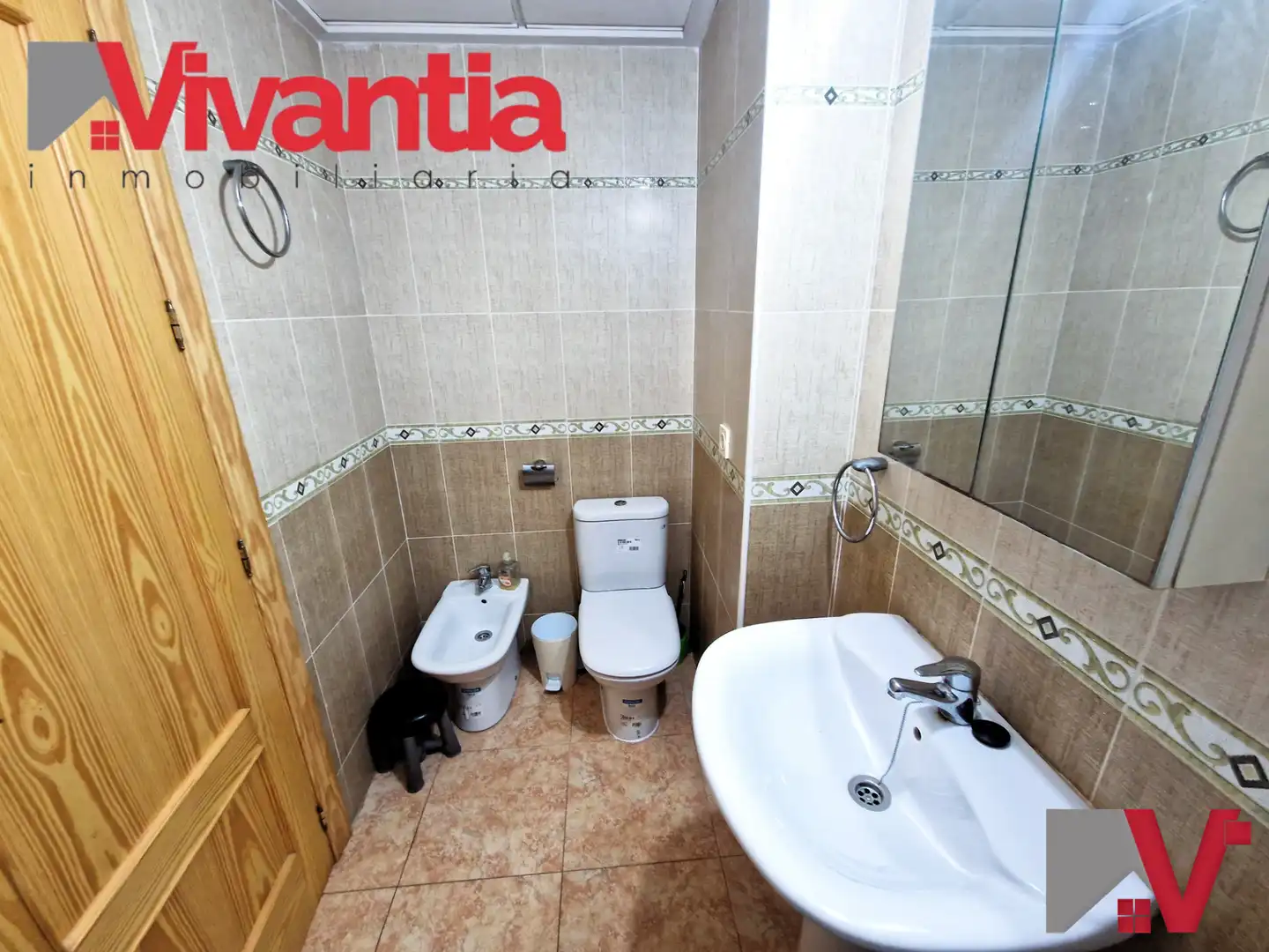 Piso con terraza en venta en Pedanías Centro, imagen 19