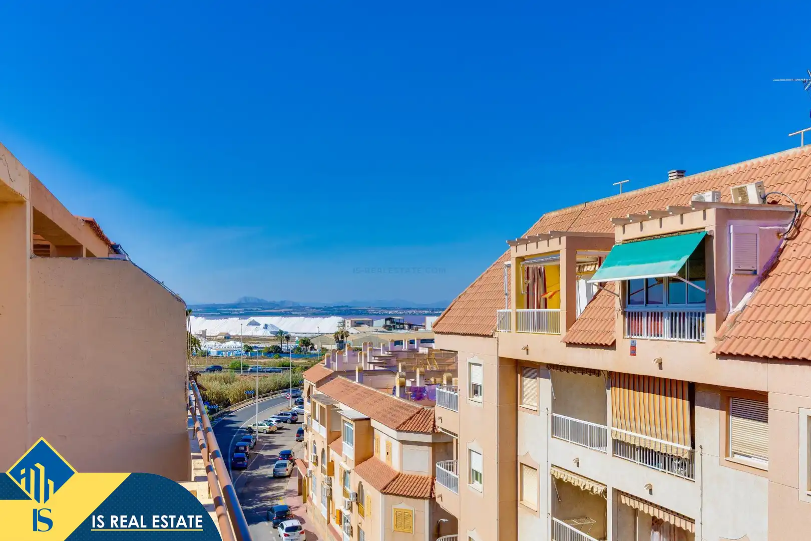 Penthouse mit Aufzug zum Verkauf in Playa del Acequión, Náufragos y Rocío del Mar, imagen 24