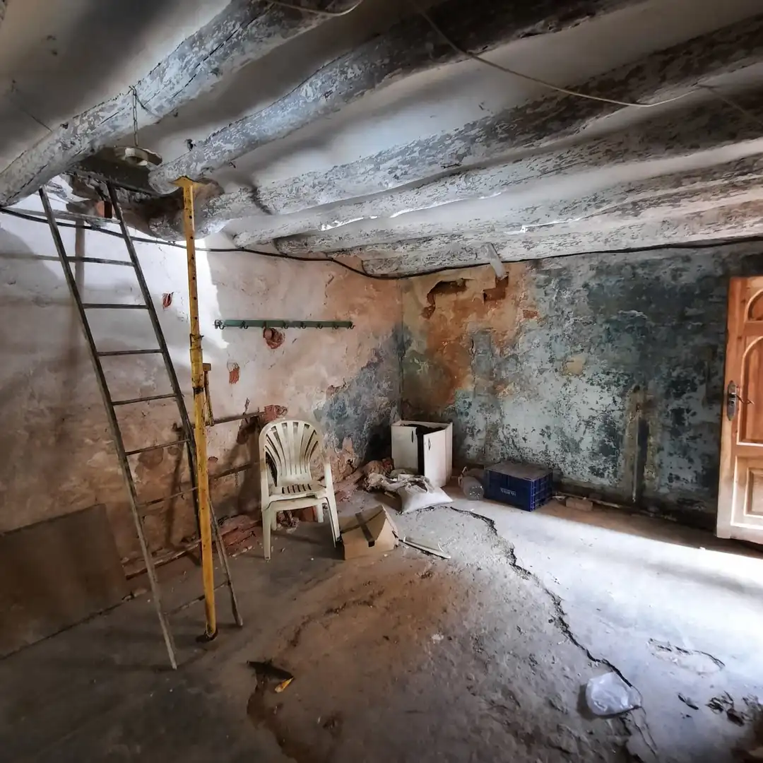 Finca rústica en venta en Calanda