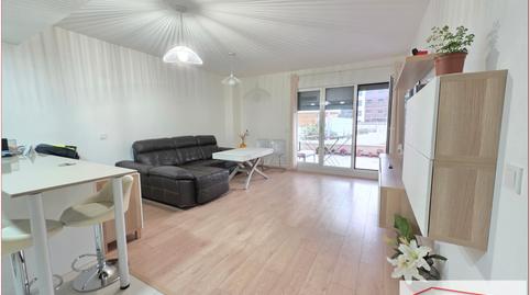 Foto 2 de Piso en venta en Calle Marcelino Camacho, 12, Camas, Sevilla