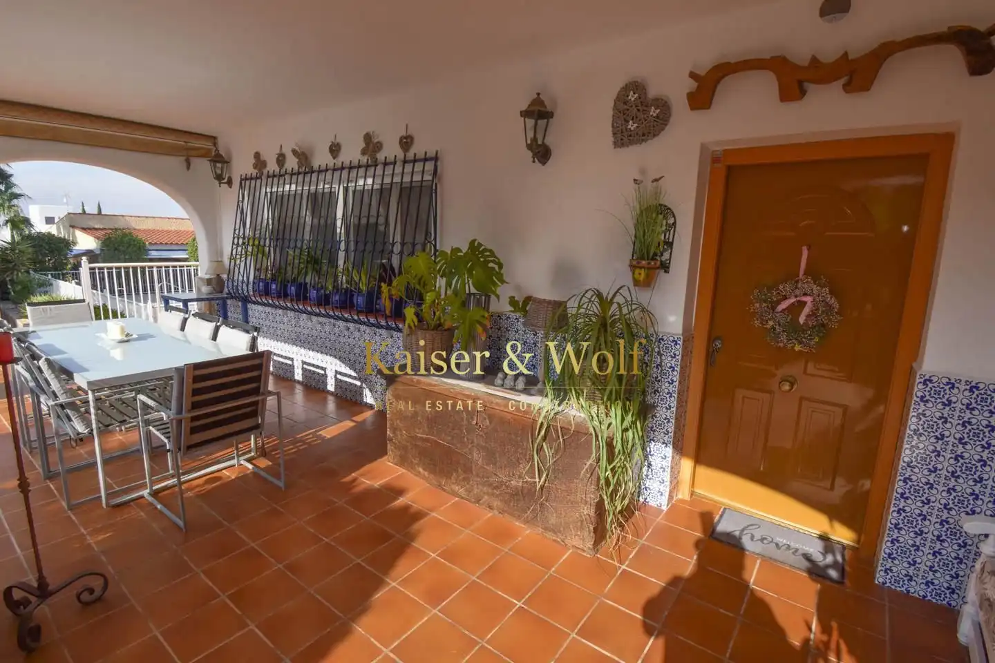 Casa con piscina in vendita a Maestro Serrano, imagen 6