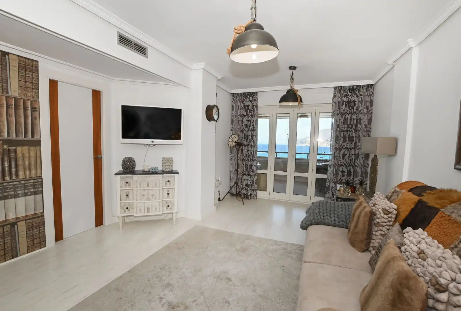 Apartament en venda a Playa Arenal - Bol