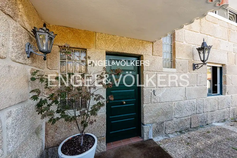 Houses for sale in Vigo   with Heating, Private garden and Terrace