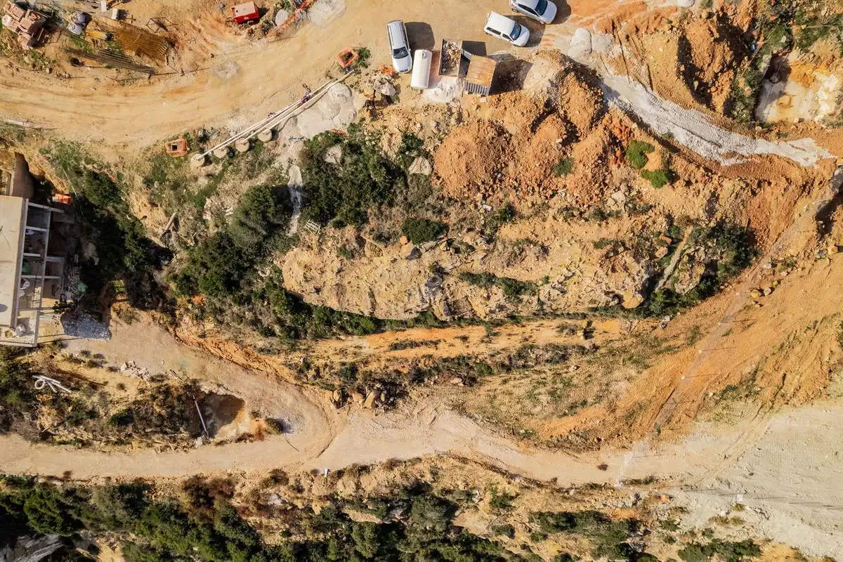 Terreny residencial en venda a Chullera, imagen 14