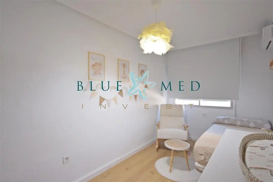 Flat for sale in Avenida Avenida Constitución, Mazarrón Casco Urbano
