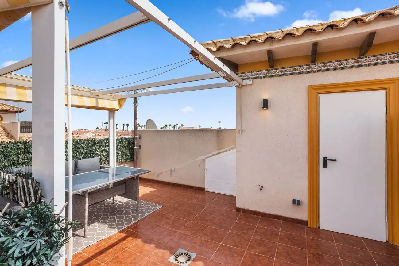 Casa a schiera con piscina in vendita a N/A, imagen 16
