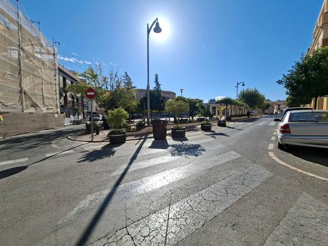 Casa adosada en Venta en Calle Jerez en Avda. De los Ogíjares