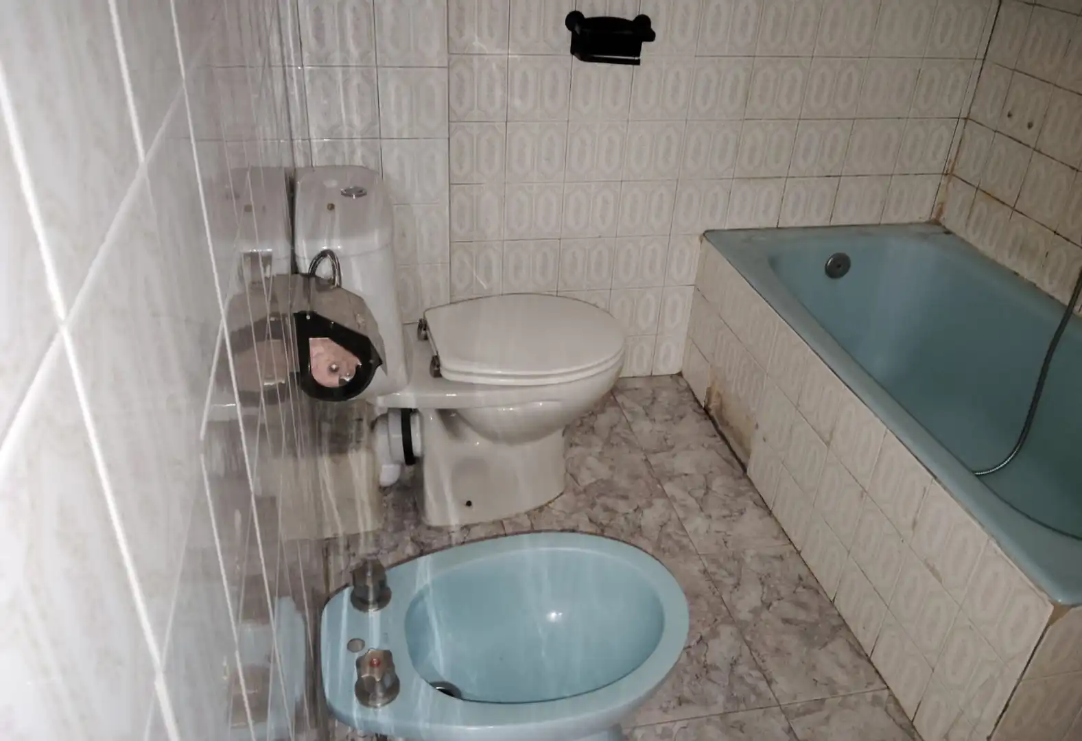 Baño de Piso en venta en Madrid