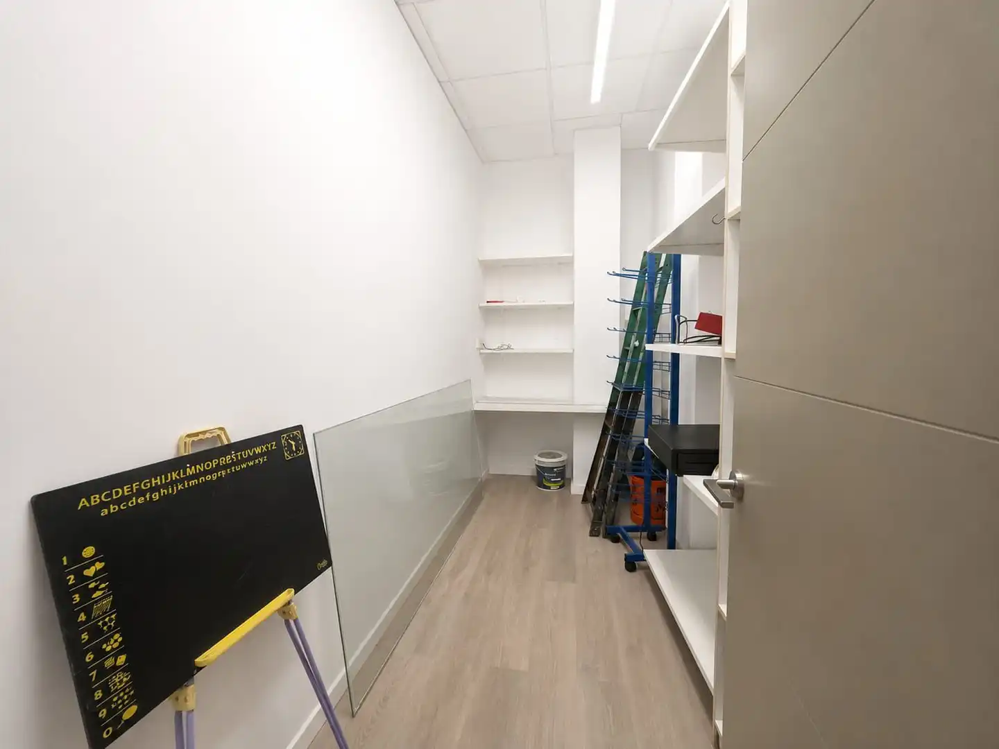 Local comercial en venta en La Vall d'Uixó, imagen 7
