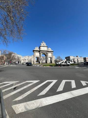 Piso en Venta en Acacias