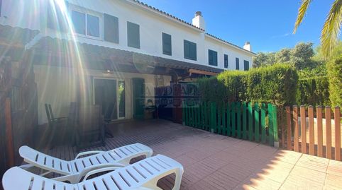 Foto 5 de Casa adosada en venda a Regueral - Prat d'en Forés, Cambrils