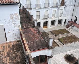 Exterior view of Building for sale in Constantina