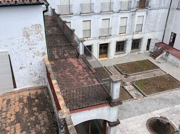 Sonstige zum Verkauf in Barrio el Cortinal 18