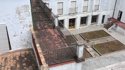 ¡Bienvenidos al paraíso en la Sierra Norte de Sevilla! En venta